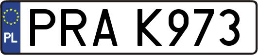 PRAK973