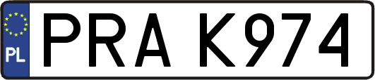 PRAK974
