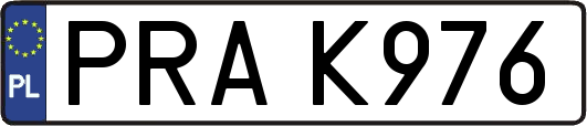 PRAK976