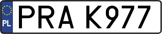 PRAK977