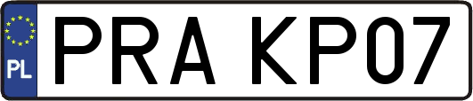 PRAKP07