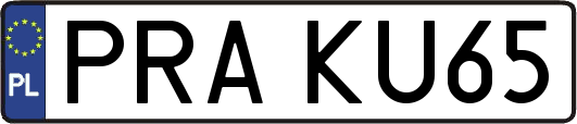 PRAKU65
