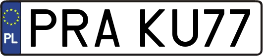 PRAKU77