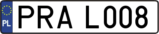 PRAL008