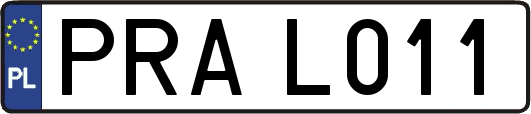 PRAL011