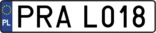 PRAL018