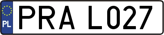 PRAL027