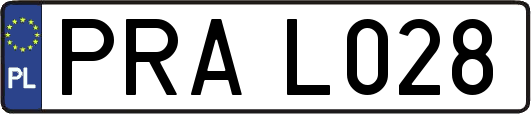 PRAL028
