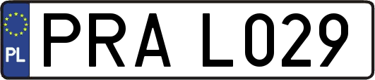 PRAL029