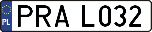 PRAL032
