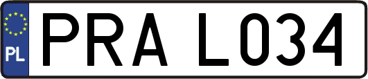 PRAL034