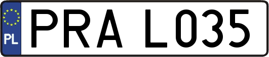 PRAL035