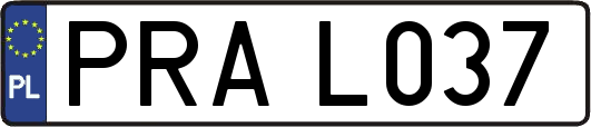 PRAL037