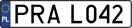 PRAL042