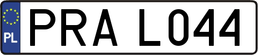 PRAL044