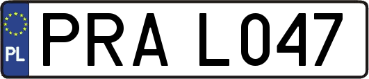PRAL047