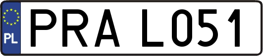 PRAL051