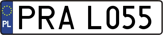 PRAL055