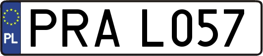 PRAL057