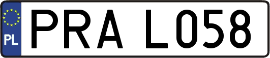 PRAL058