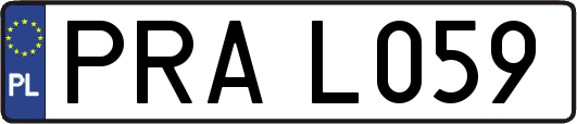 PRAL059