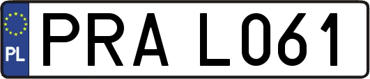 PRAL061