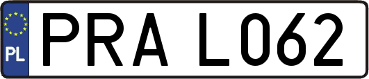 PRAL062