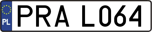 PRAL064
