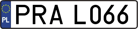PRAL066