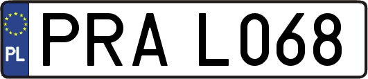 PRAL068