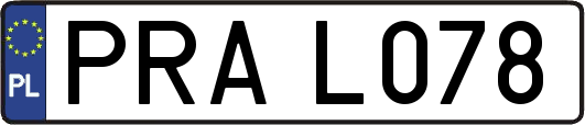 PRAL078