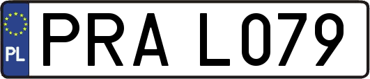 PRAL079
