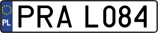 PRAL084