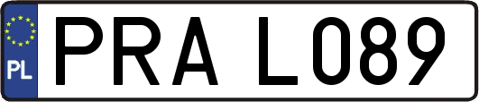 PRAL089