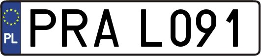 PRAL091