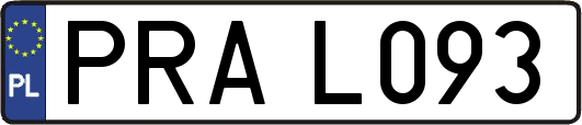 PRAL093