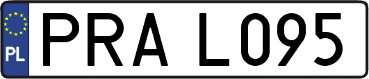 PRAL095