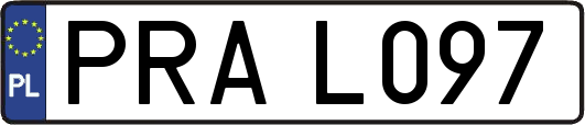 PRAL097