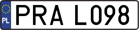 PRAL098