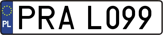 PRAL099