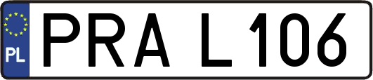 PRAL106