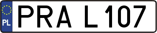 PRAL107
