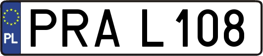 PRAL108