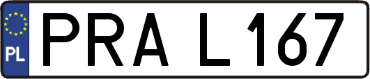 PRAL167