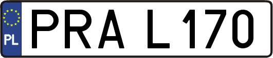 PRAL170