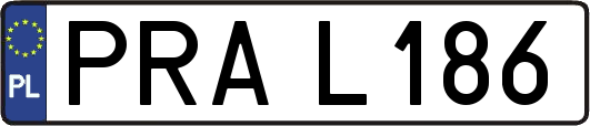 PRAL186