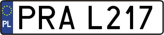 PRAL217