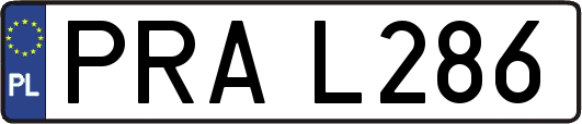 PRAL286