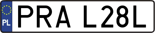 PRAL28L