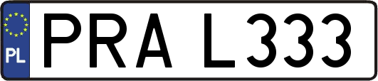 PRAL333